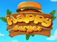 happy burger multiplication game